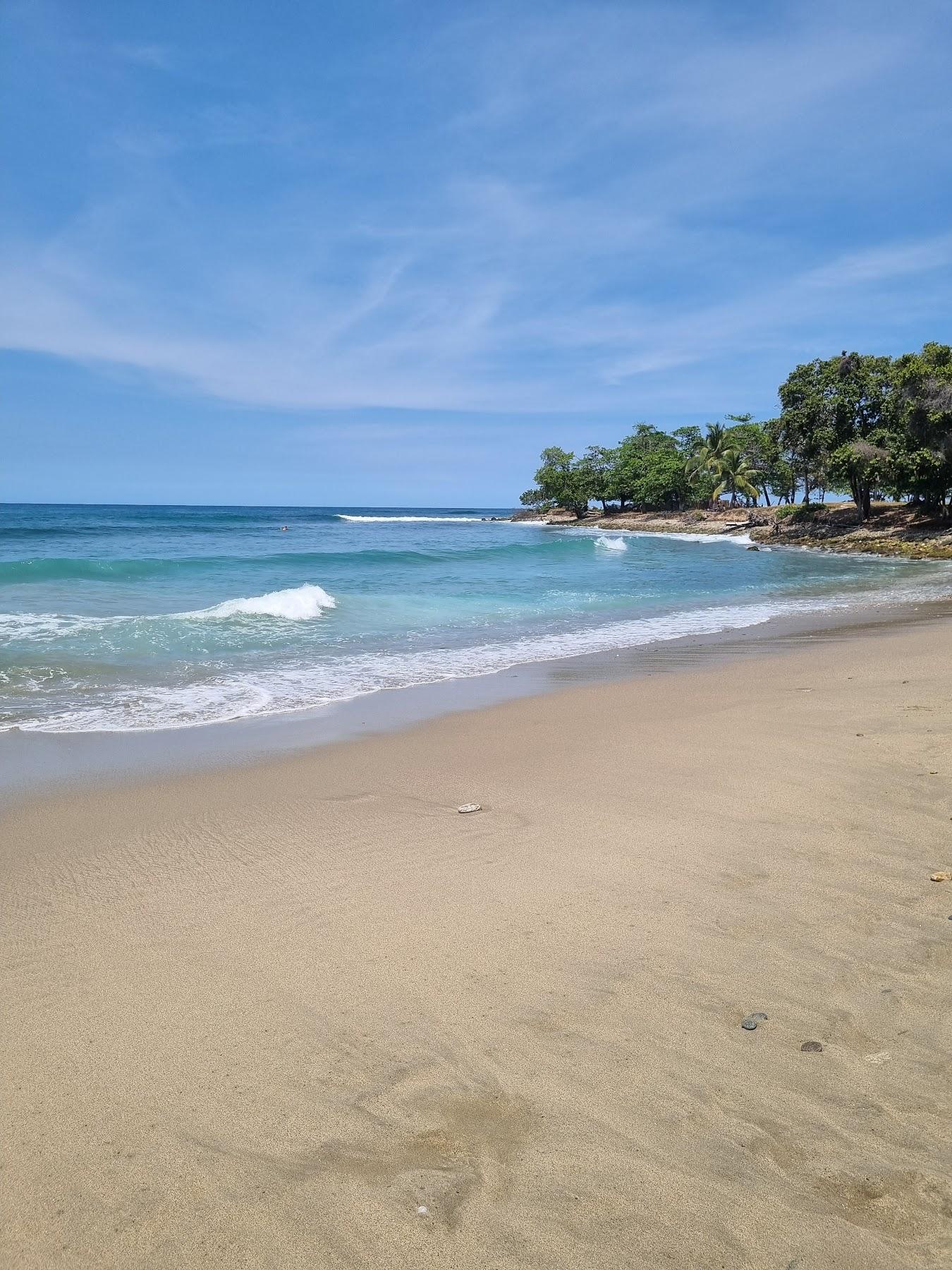Sandee La Punta De Los Caracas