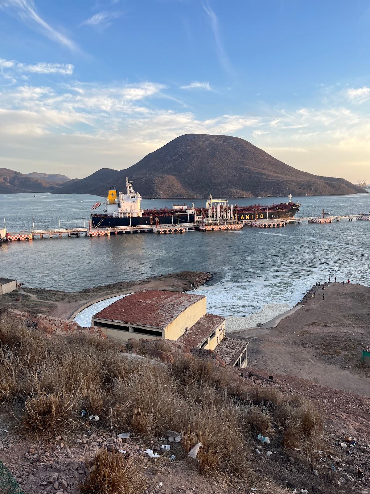 Sandee Topolobampo