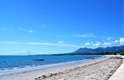 Sandee Mangcamagong Beach Photo