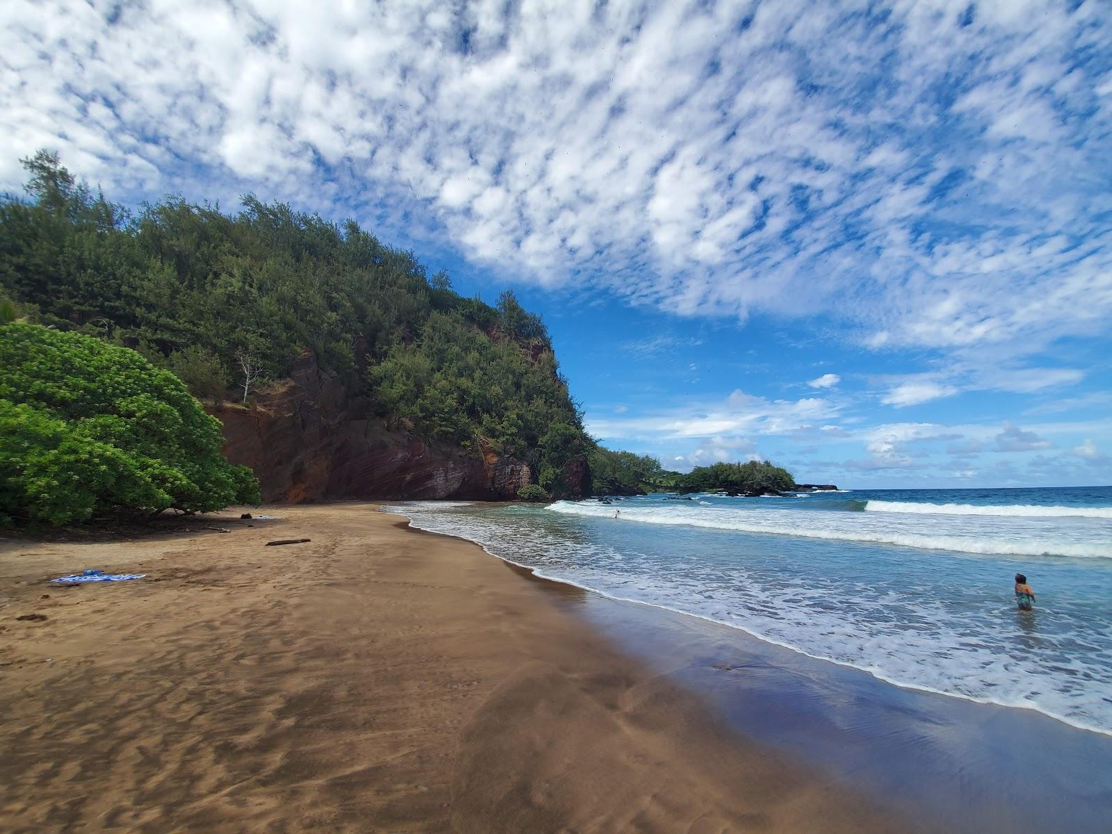 Sandee Koki Beach Park