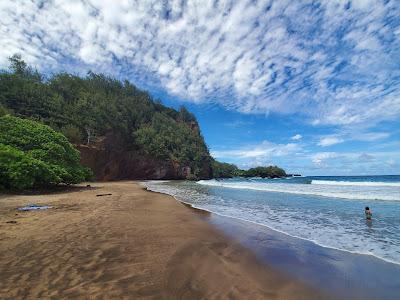 Sandee - Koki Beach Park