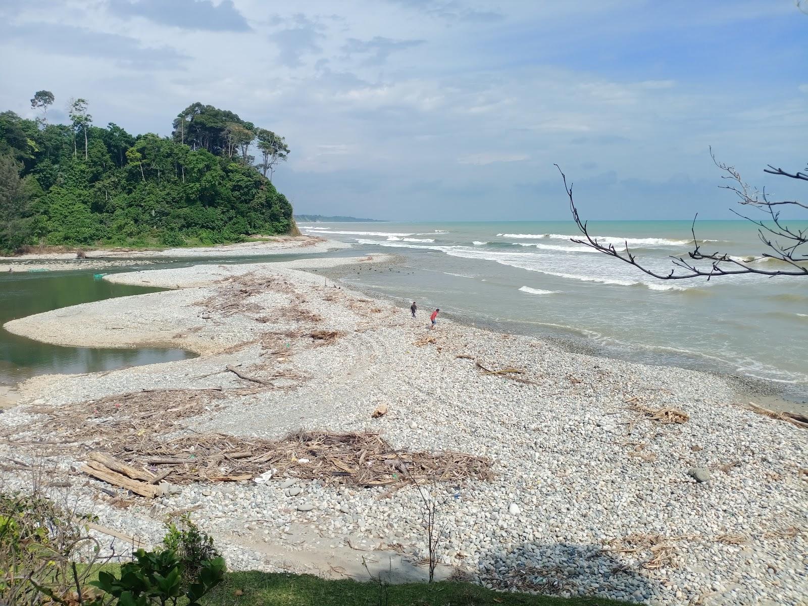 Sandee Pantai Muara Kedurang