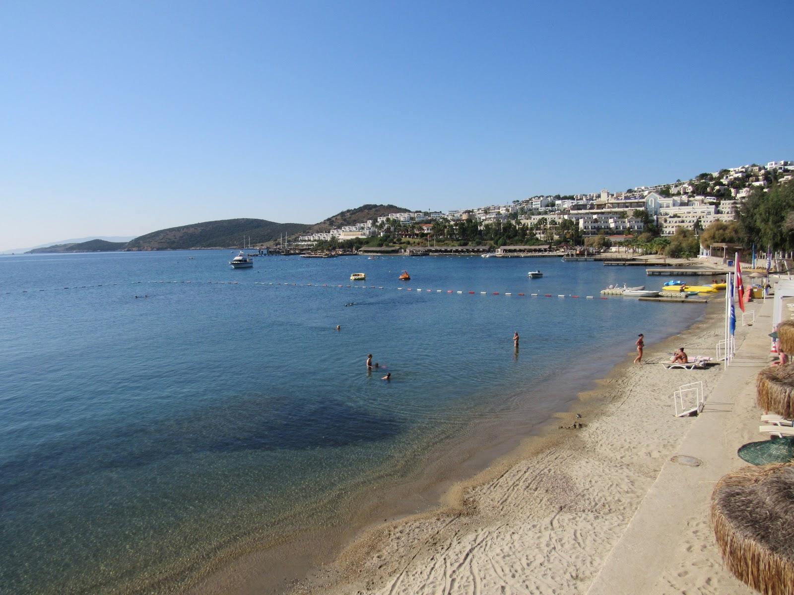 Sandee Royal Asarlik Private Beach