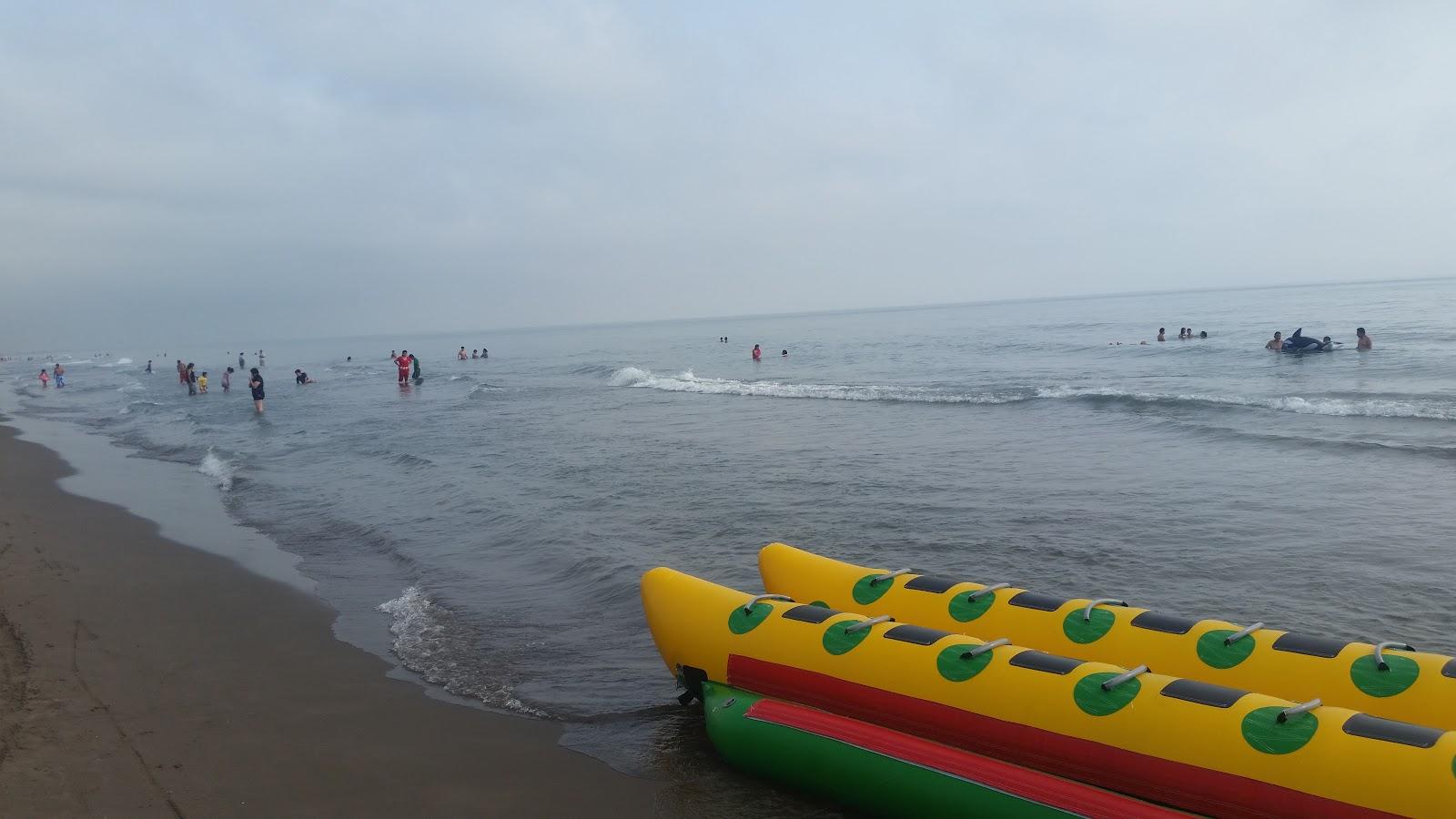 Sandee Playa Escondida - Tecolutla Veracruz
