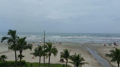 Sandee - Praia Do Balneario Maracana