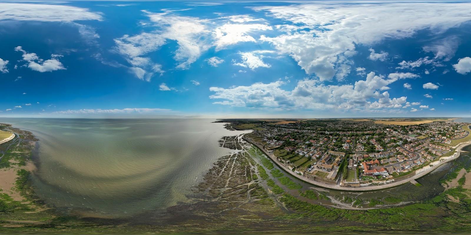 Birchington on Sea Photo - Sandee