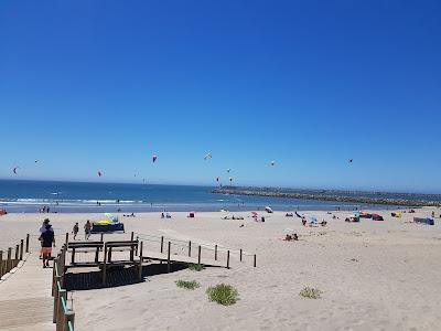 Sandee - Praia Da Amorosa