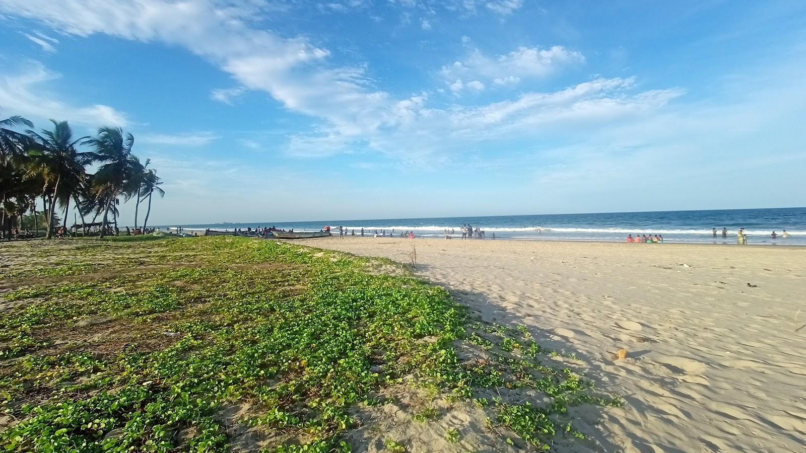 Sandee Wisata Pantai Bentar Photo