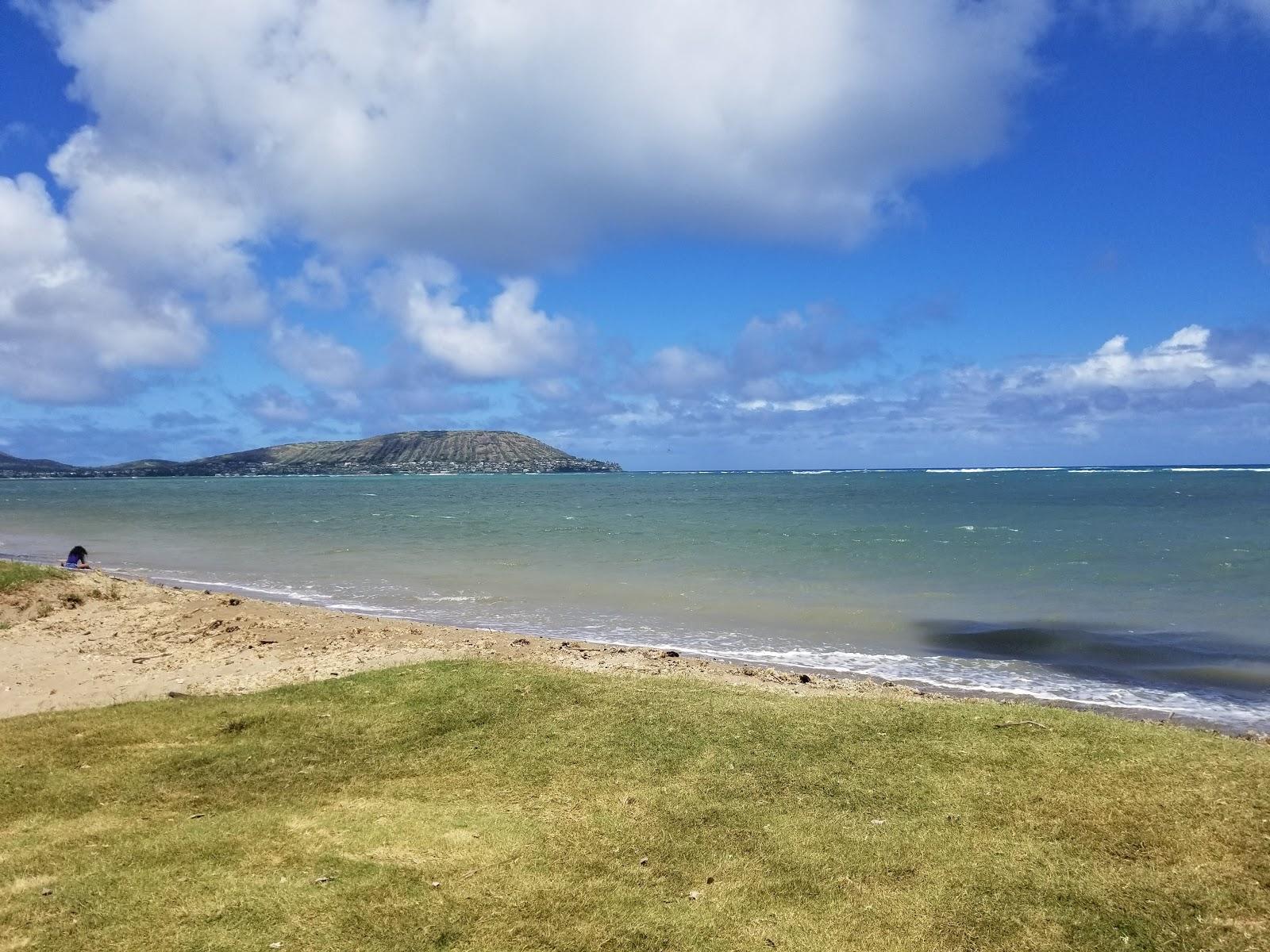 Sandee - Kawaikui Beach Park