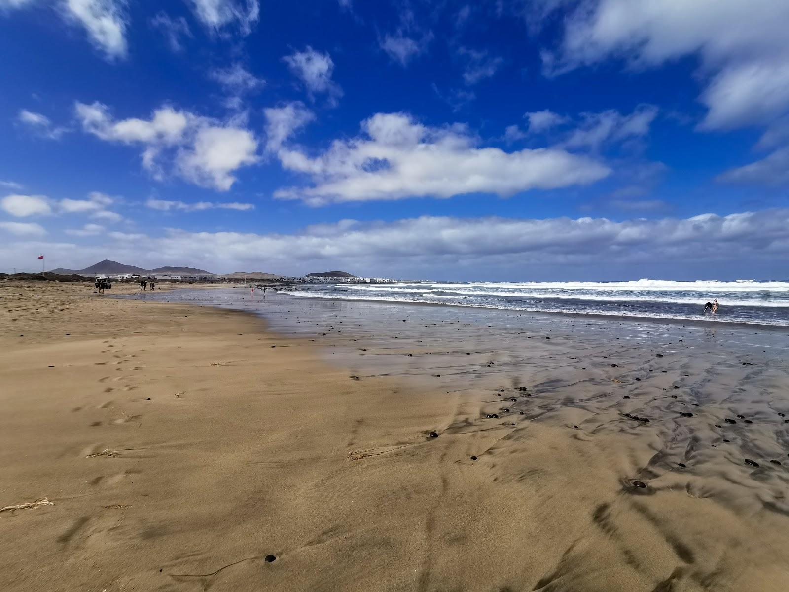 Sandee - Playa De Famara