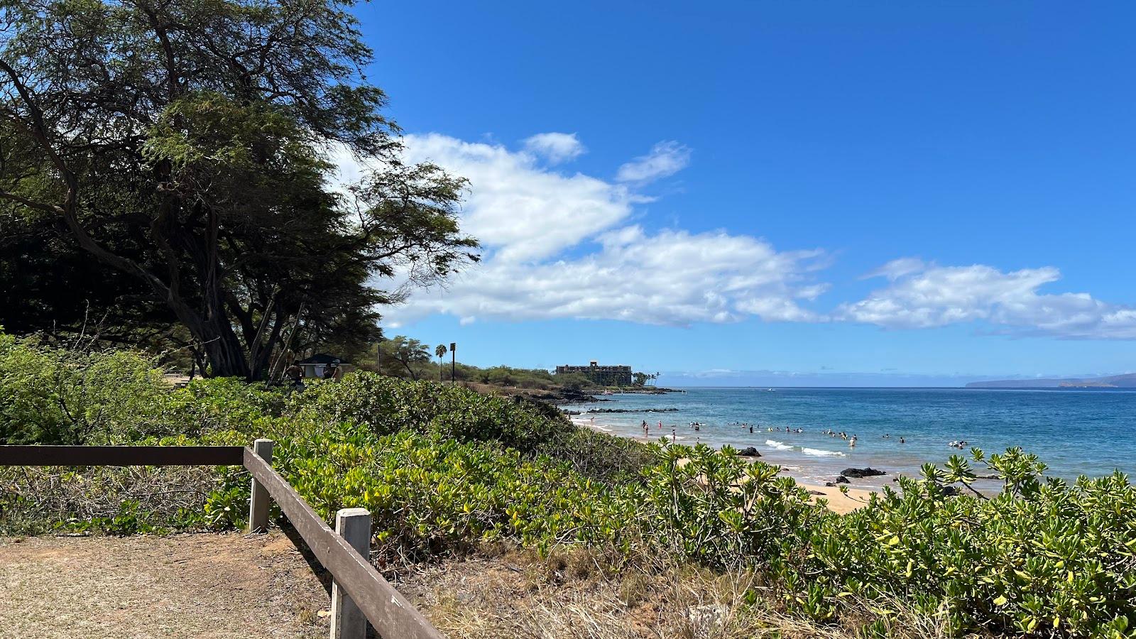 Sandee - Kamaole Beach Park Ii