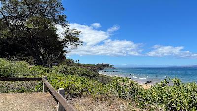 Sandee - Kamaole Beach Park Ii