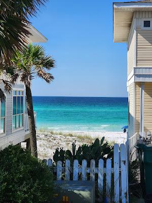 Sandee - Crystal Sands Beach