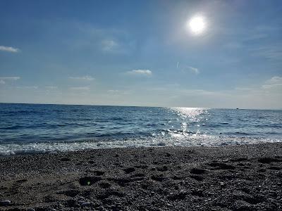 Sandee - Spiaggia Libera Senza Lettini