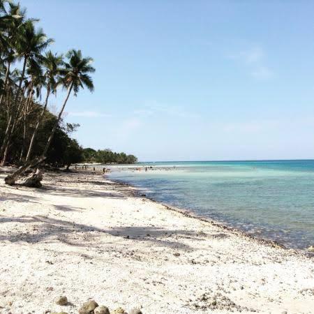 Sandee Maimol Beach