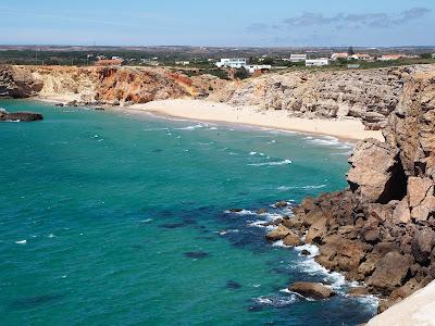 Sandee - Praia Da Mareta