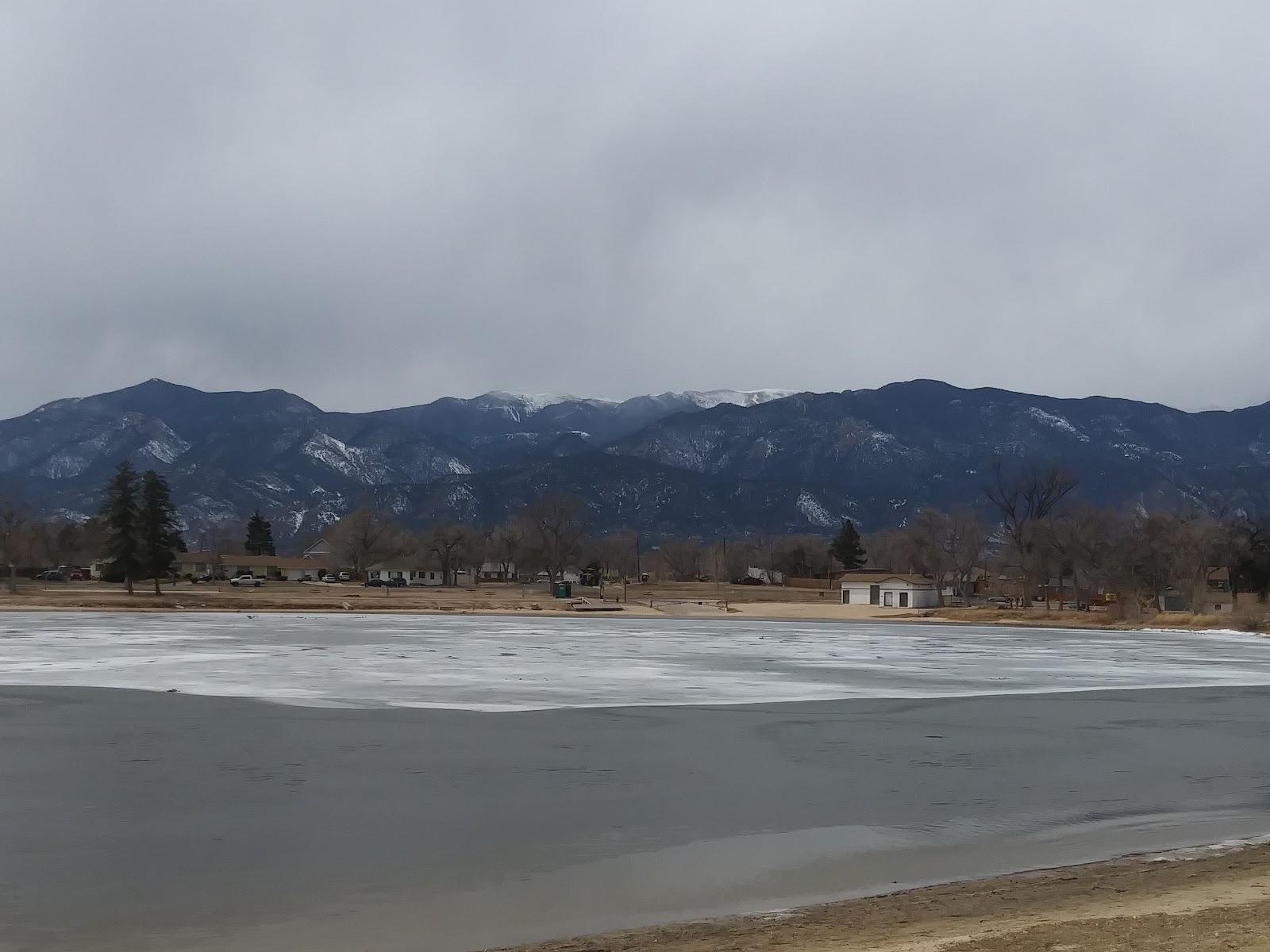 Sandee Prospect Lake Beach