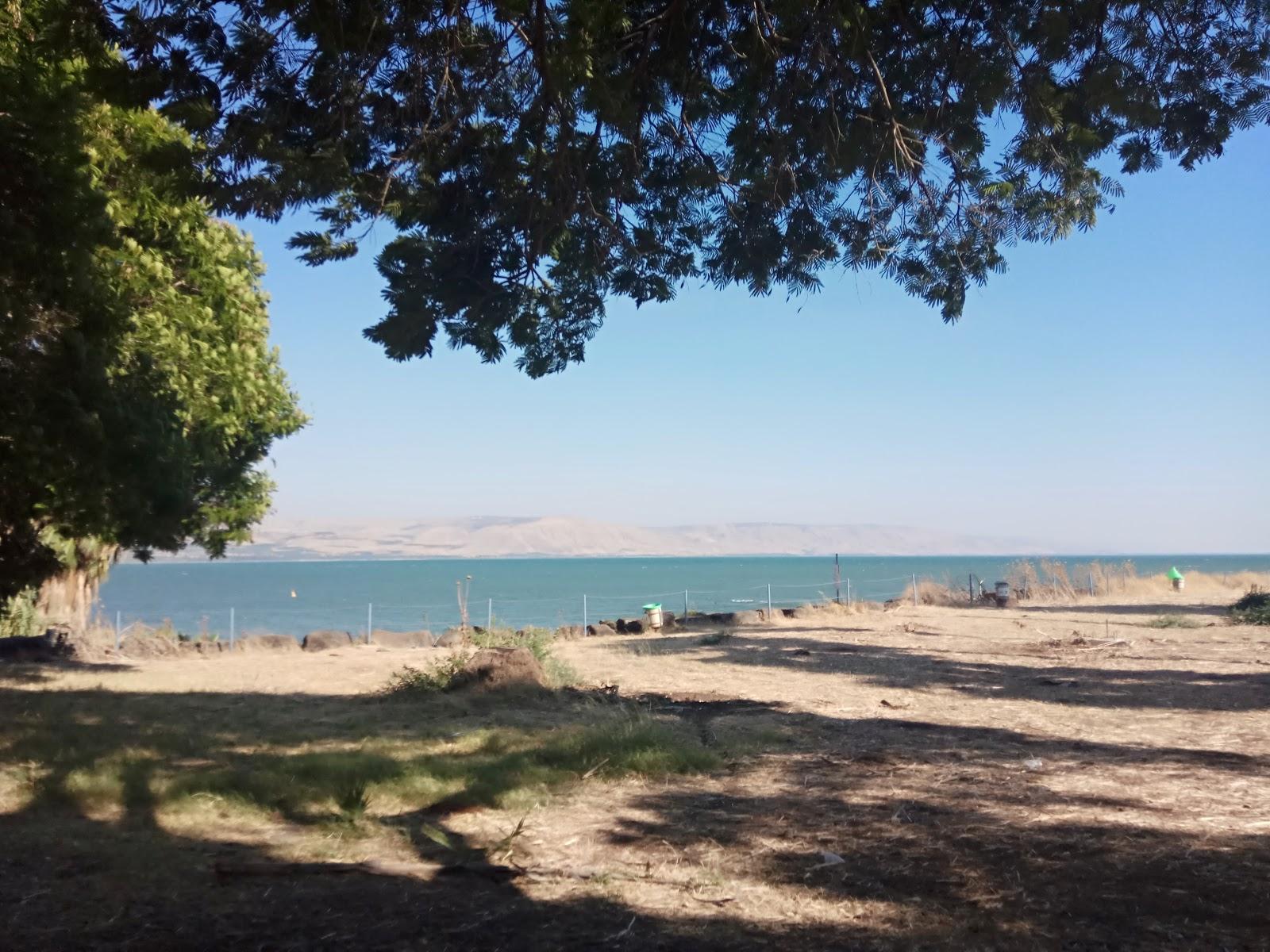 Sandee Amnun Beach