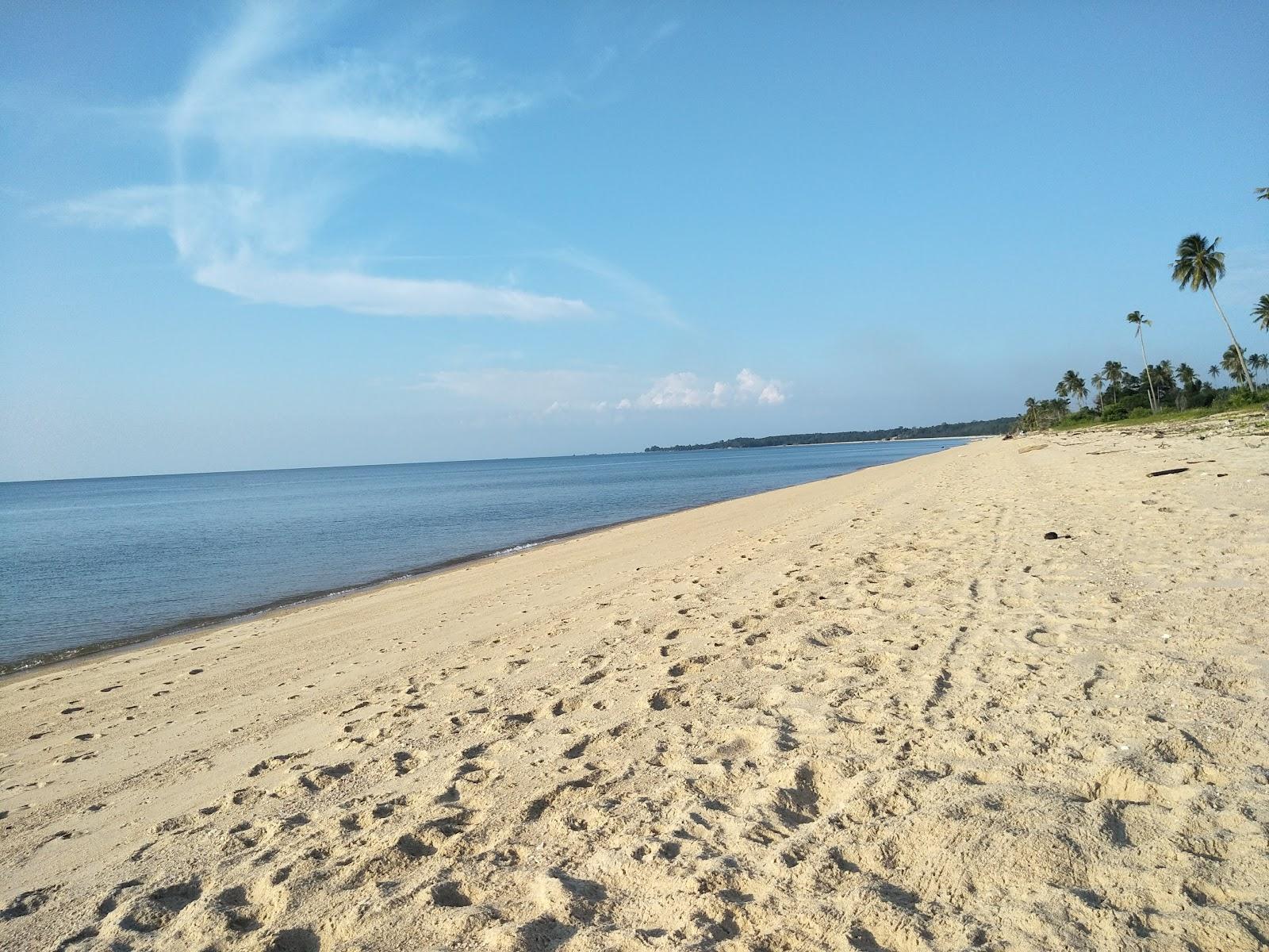 Sandee Pantai Tanjung Ular