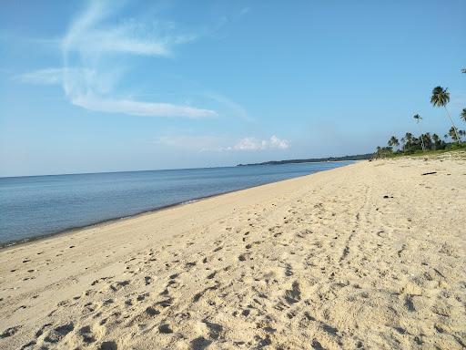 Sandee Pantai Tanjung Ular Photo