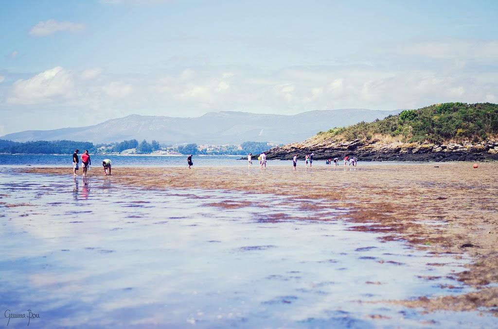 Sandee Beach das Cunchas