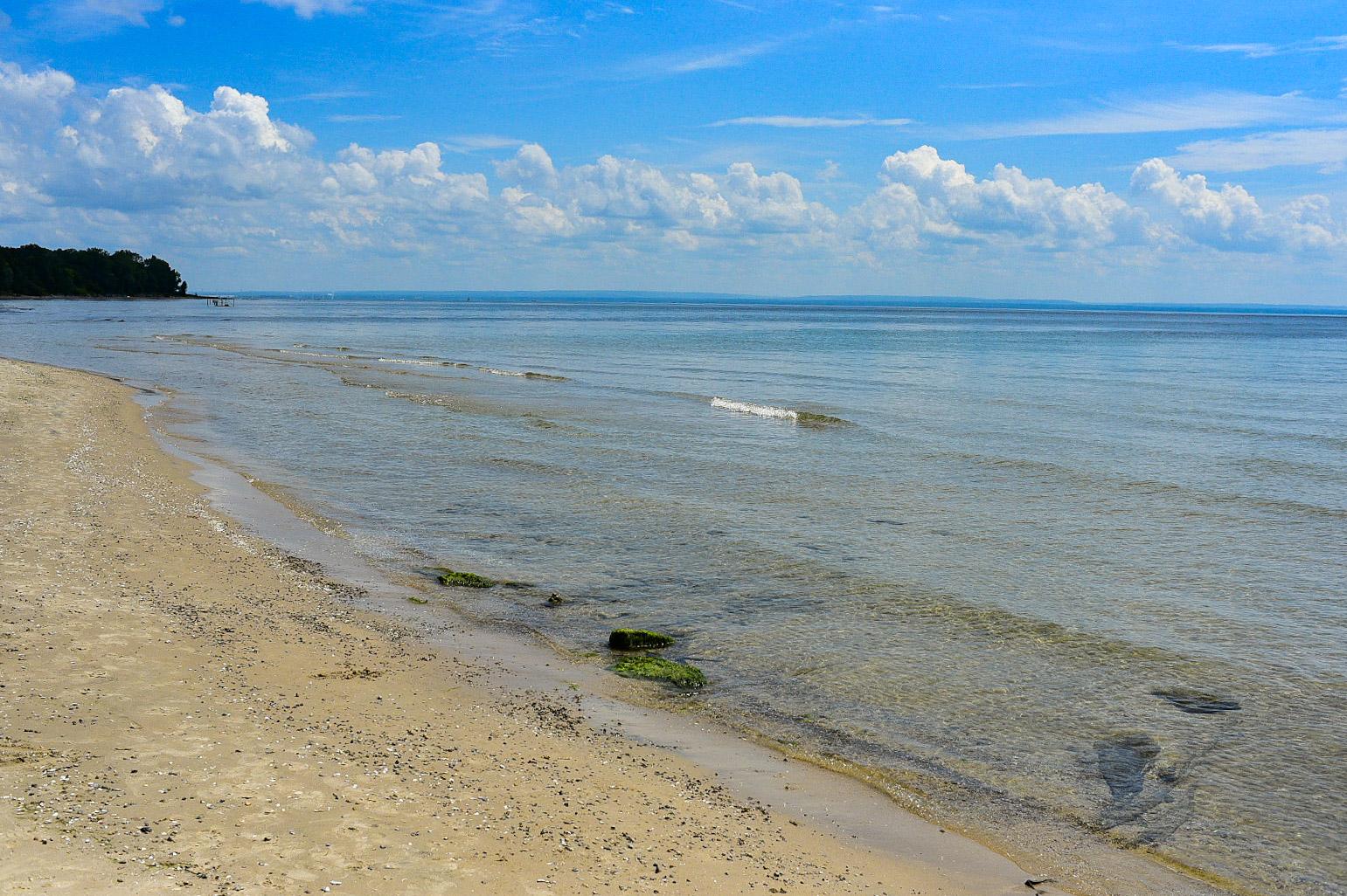 Sandee Bernard Avenue Beach