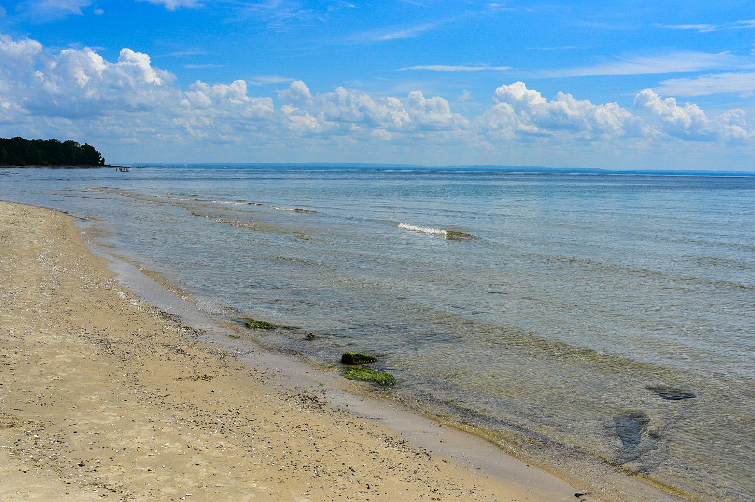 Sandee Bernard Avenue Beach Photo