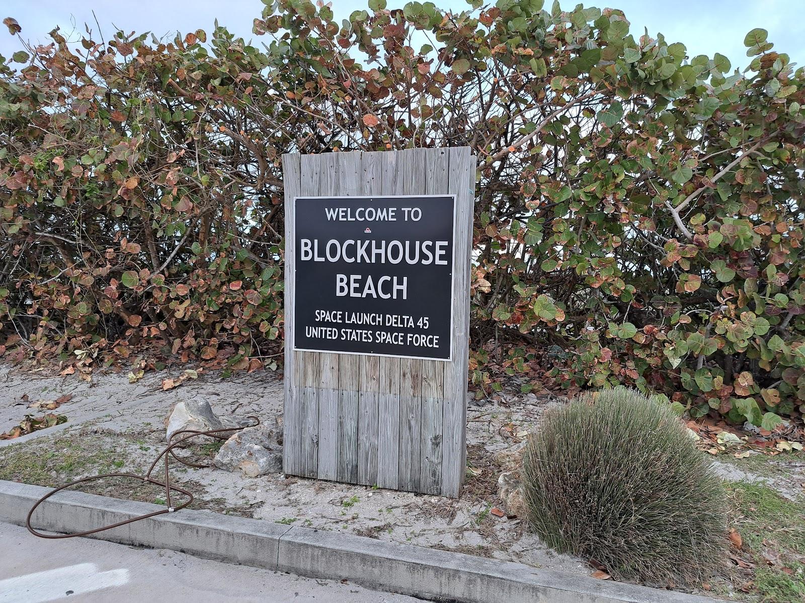 Sandee - Blockhouse Beach