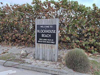 Sandee - Blockhouse Beach