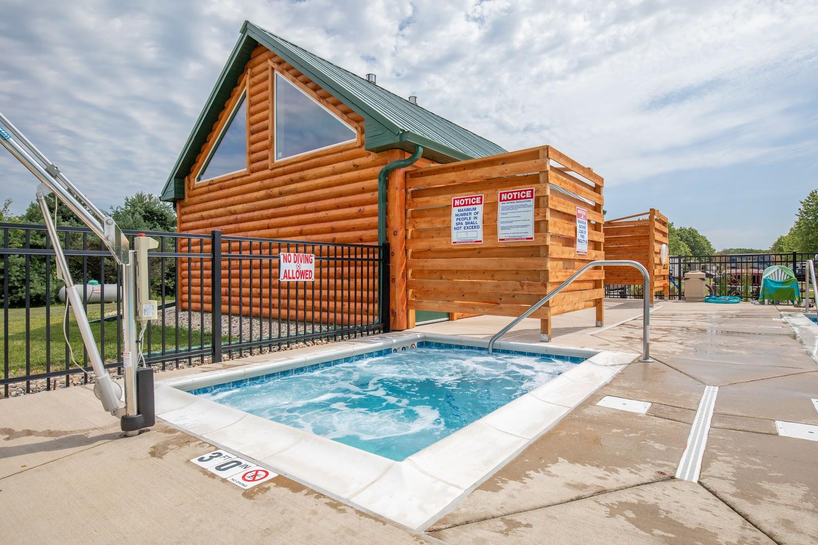 Sandee Paradise Camping Resort
