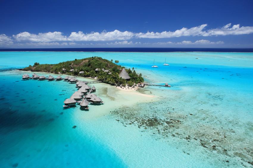 Sandee Sofitel Bora Bora Private Island