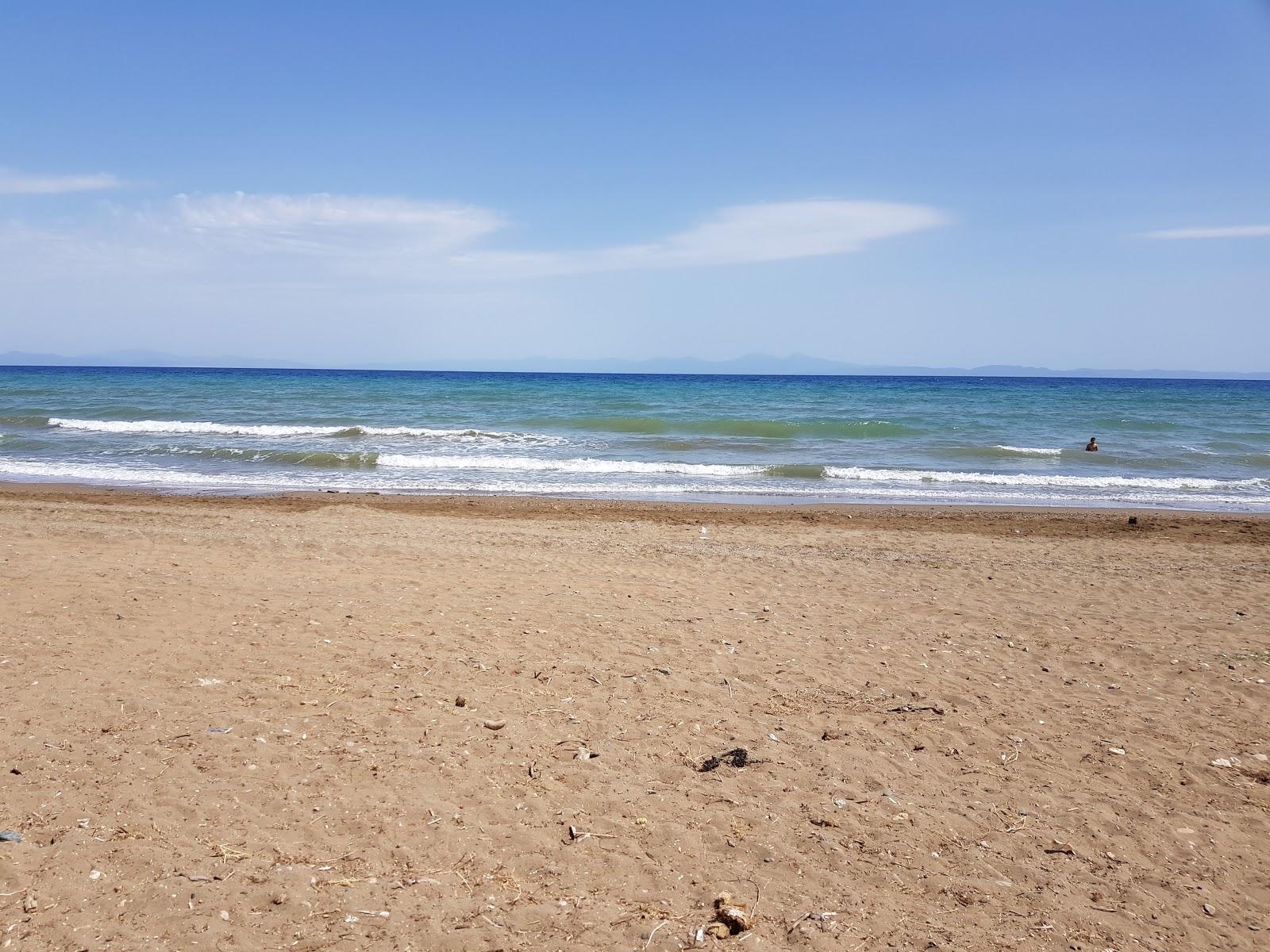 Sandee Seferihisar / Doganbey Beach