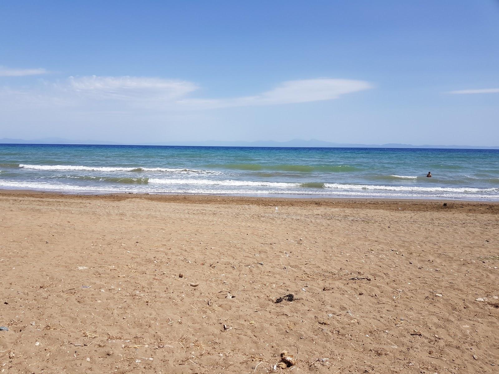 Sandee Seferihisar / Doganbey Beach Photo