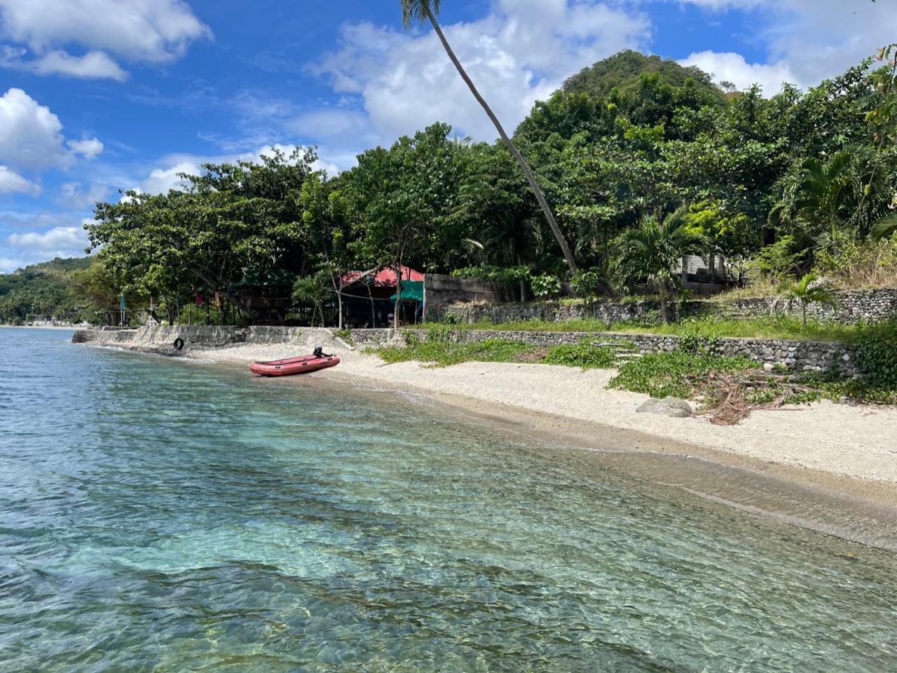 Sandee Naambon Beach Resort