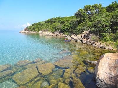 Sandee - Lake Tanganyika