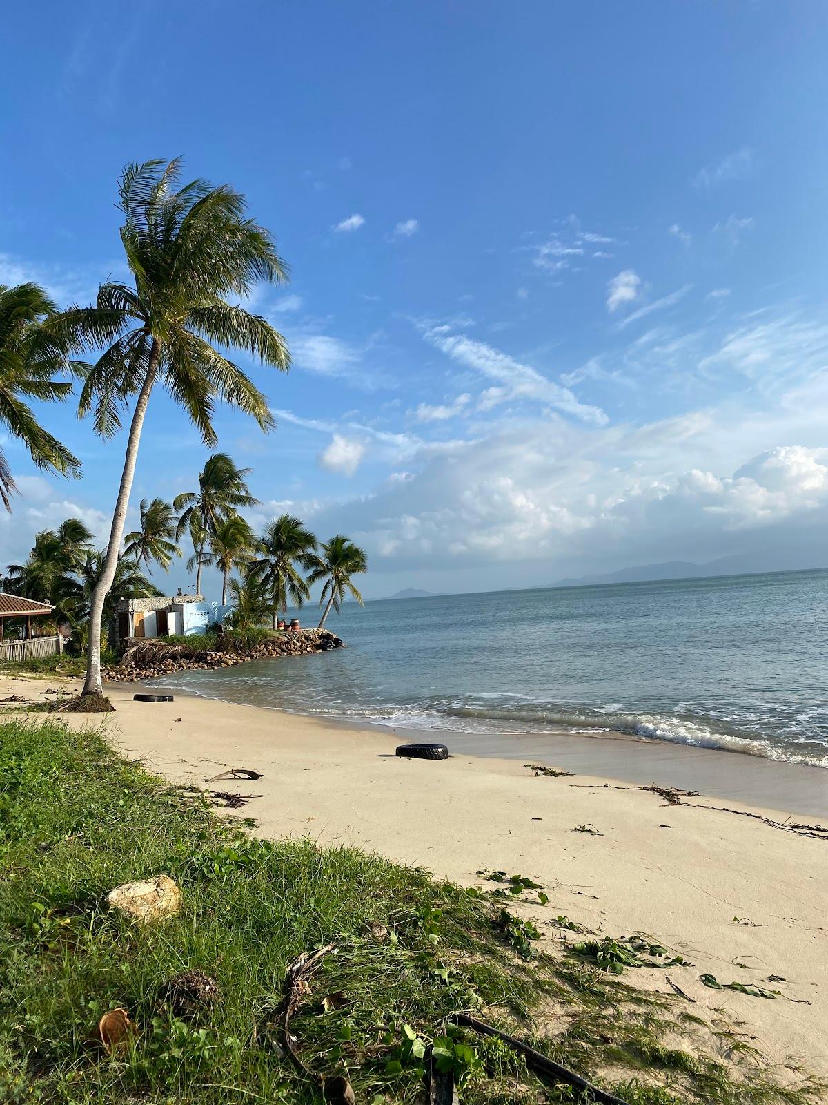 Sandee Haad Baan Tai Beach
