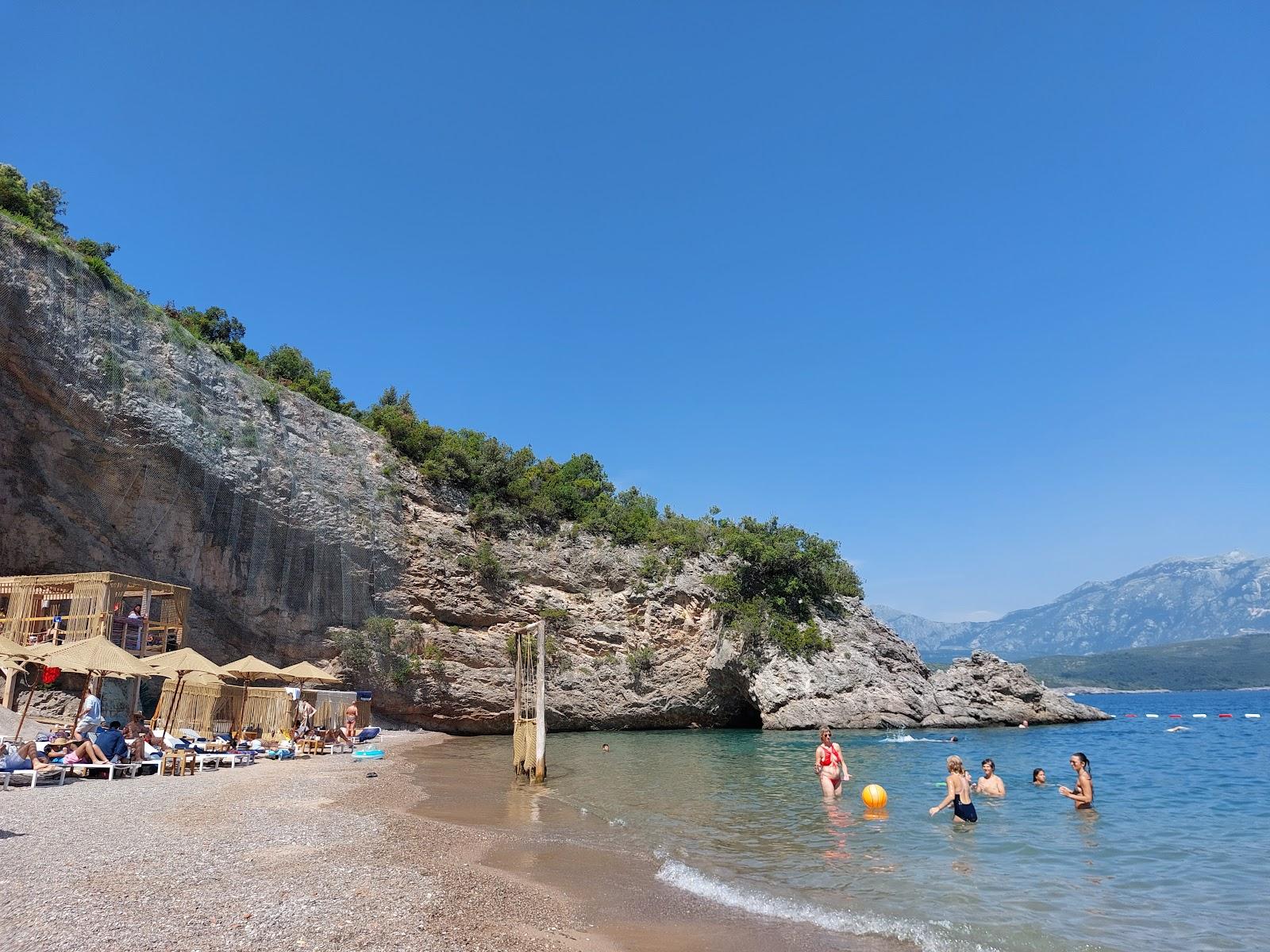 Sandee Velja Spila Beach