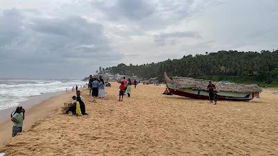 Sandee - Somatheeram Beach