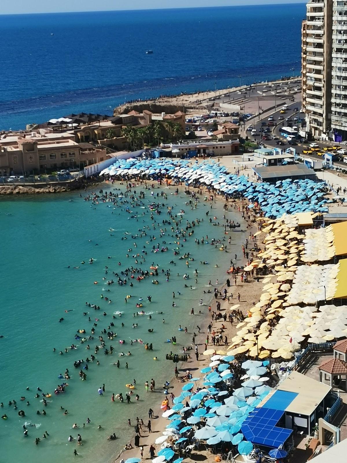 Sandee Public Free Beach