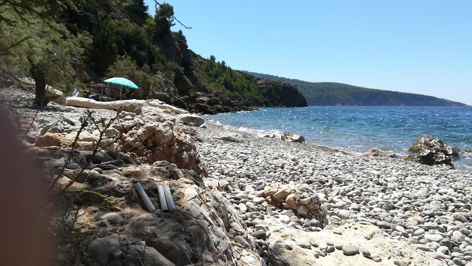 Sandee Novo Posta Beach