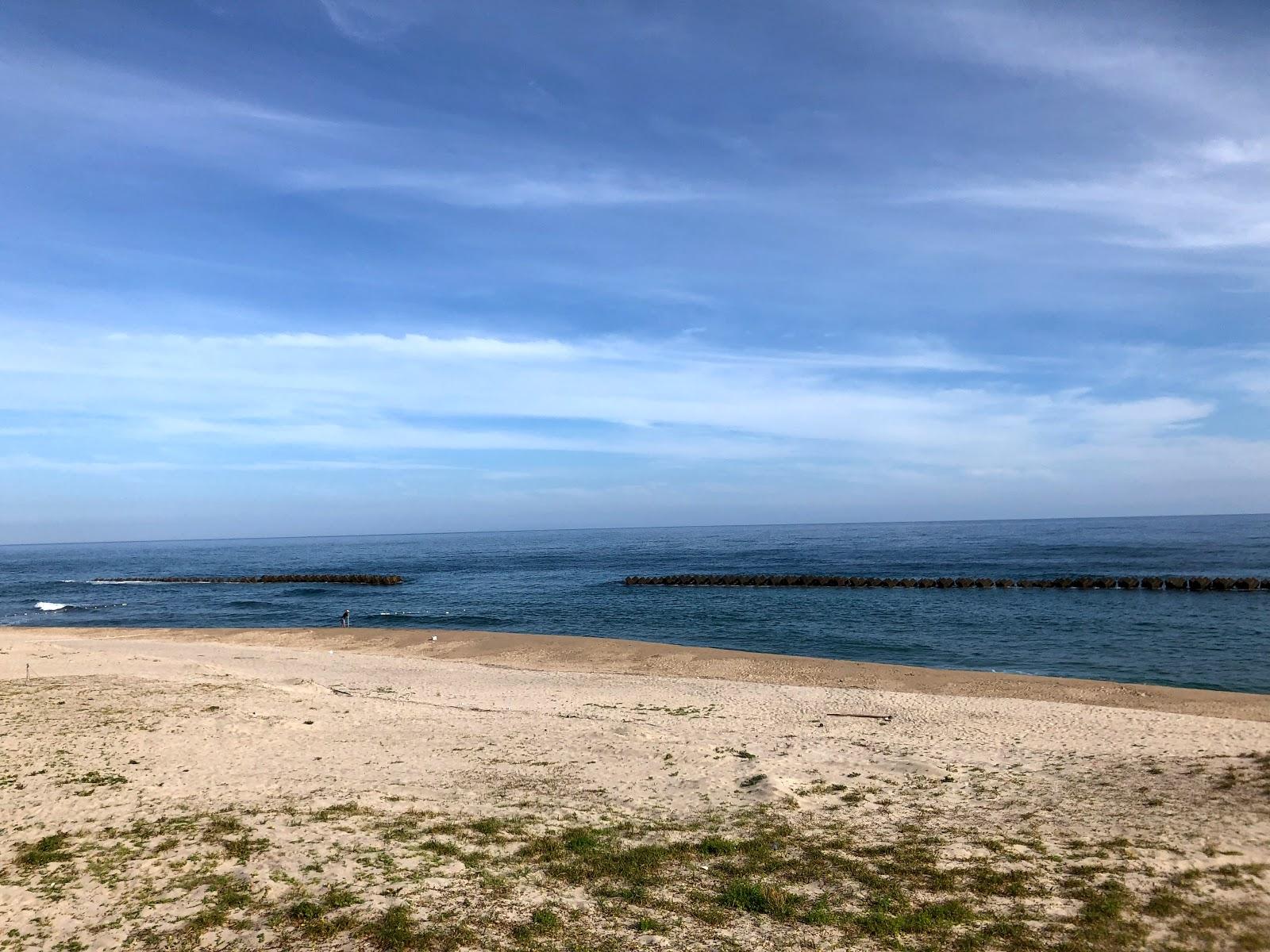 Sandee Uno Beach Resort
