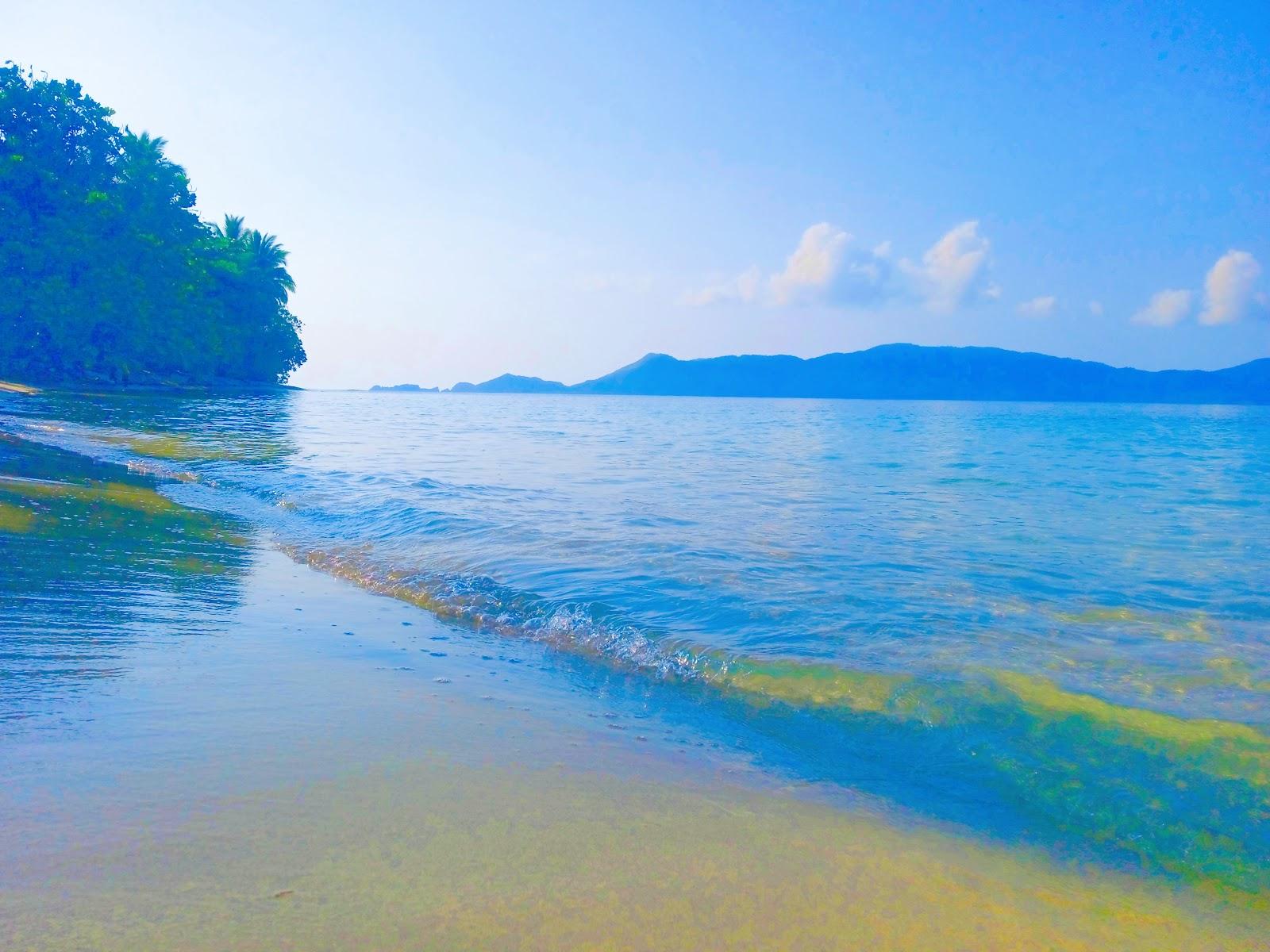 Sandee Diniog Beach