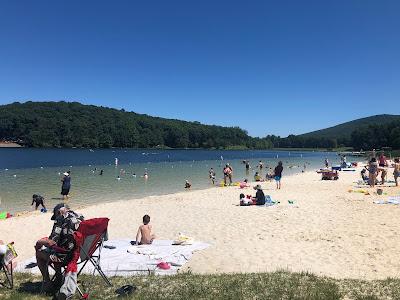 Sandee - Greenbriar Beach And Swim Area