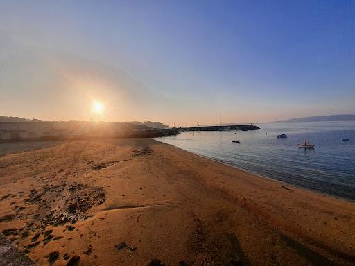 Sandee Praia De Bueu Photo