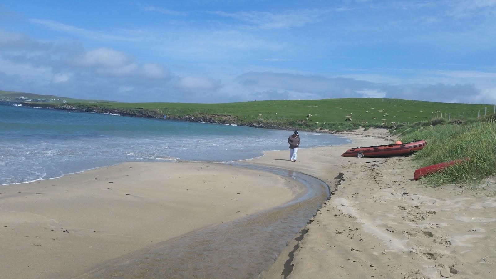 Sandee Levenwick Bay Beach