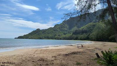 Sandee - Kahana Bay Beach Park