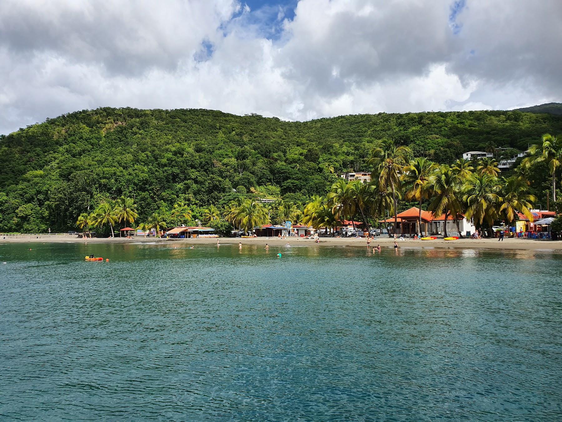 Sandee Plage De Malendure