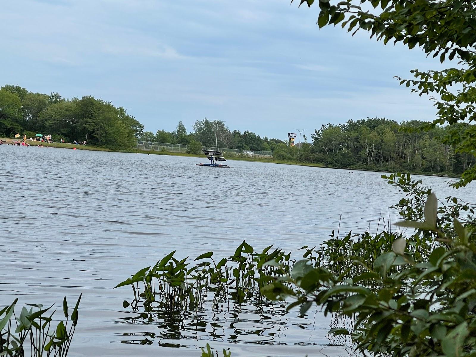 Sandee Penhorn Lake