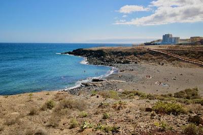 Sandee - Playa Los Abrigos