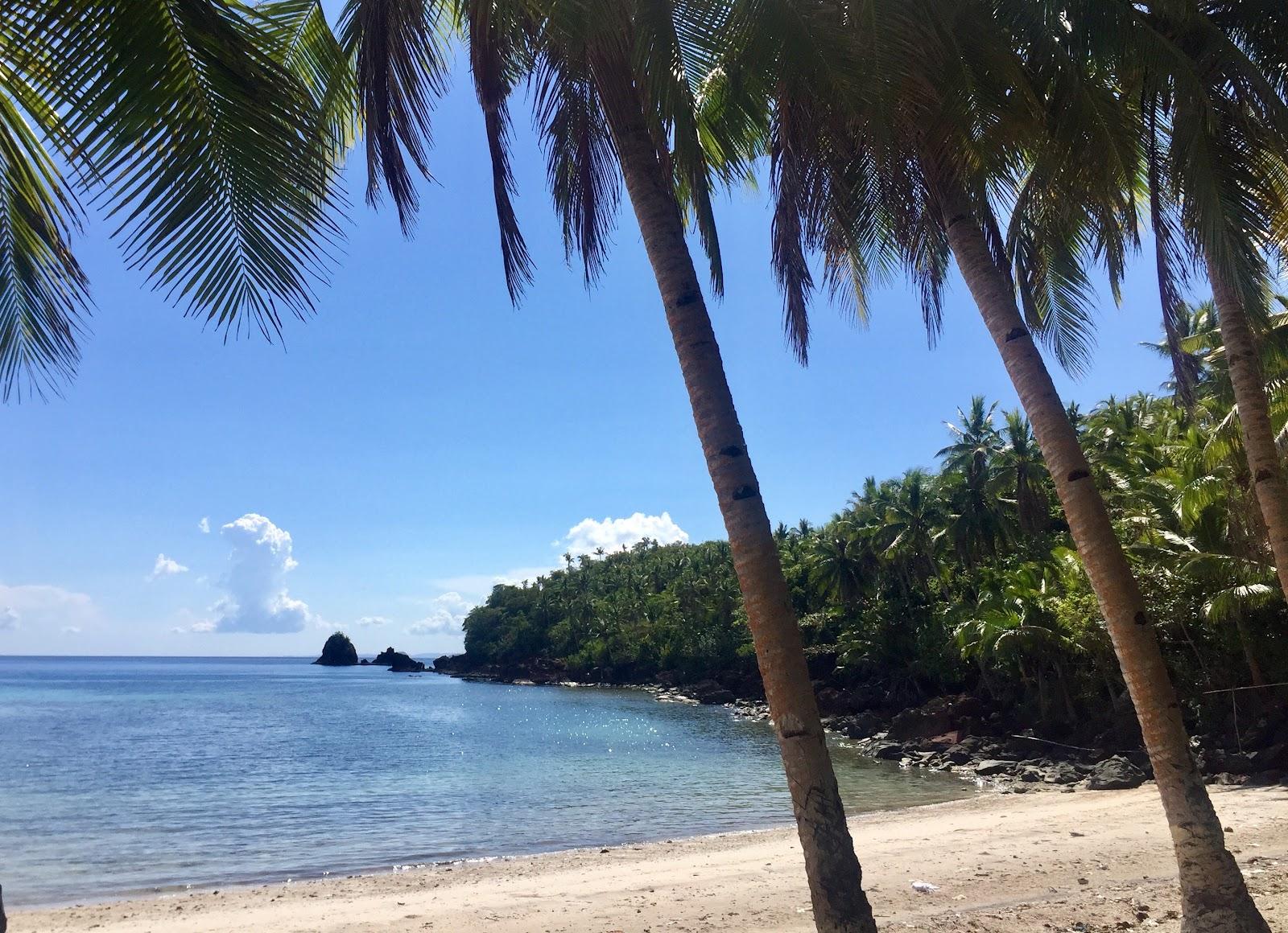 Sandee Lajong Beach